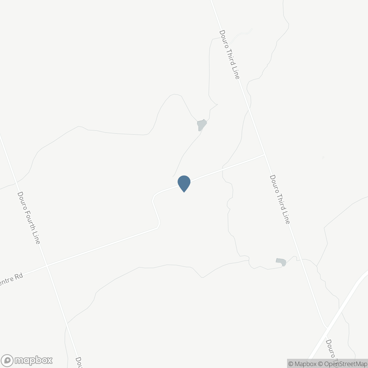 00 CENTRE DUMMER ROAD, North Kawartha, Ontario K0L 2H0